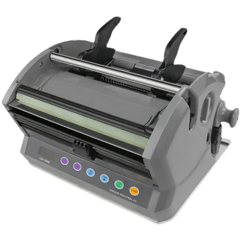 2025  Label Stripper 120M Self-adhesive 60M Automatic Label Stripper 180M