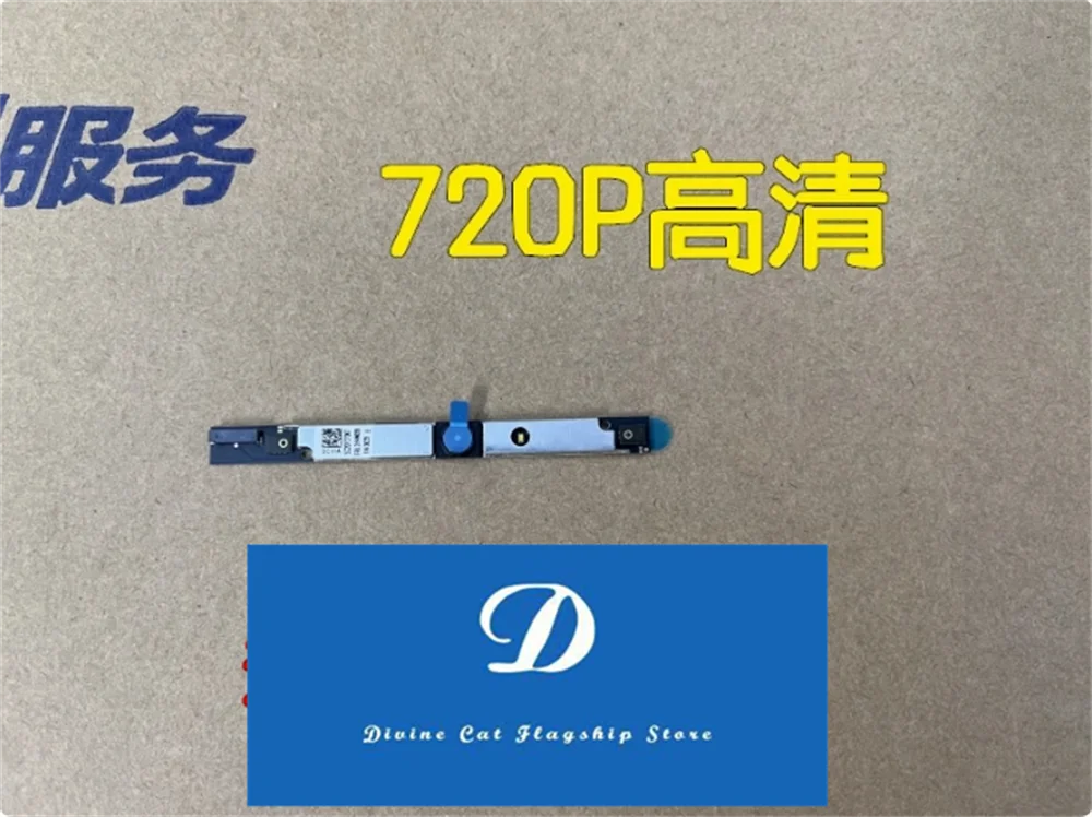 

FOR Lenovo 01HW027 01HW028 01HW029 01HW037 5C20X55542 Notebook Camera