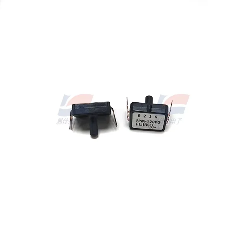 FPM-120PG The uncompensated pressure sensor adopts DIP-6 direct insertion package for non corrosive gas pressure measurement