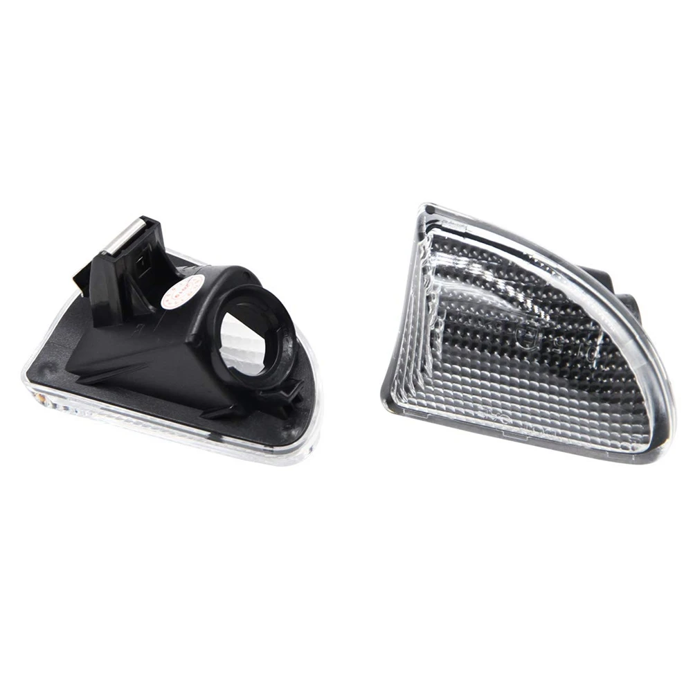 

Крышка переднего бокового габаритного фонаря для Smart Fortwo W451 2007-2015 Крышка указателя поворота
