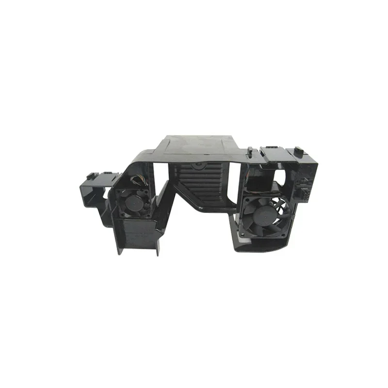 

Original for z620 memory workstation cooling fan shroud server set cooling fan 644316-001 644317-001 server cpu cooler fan