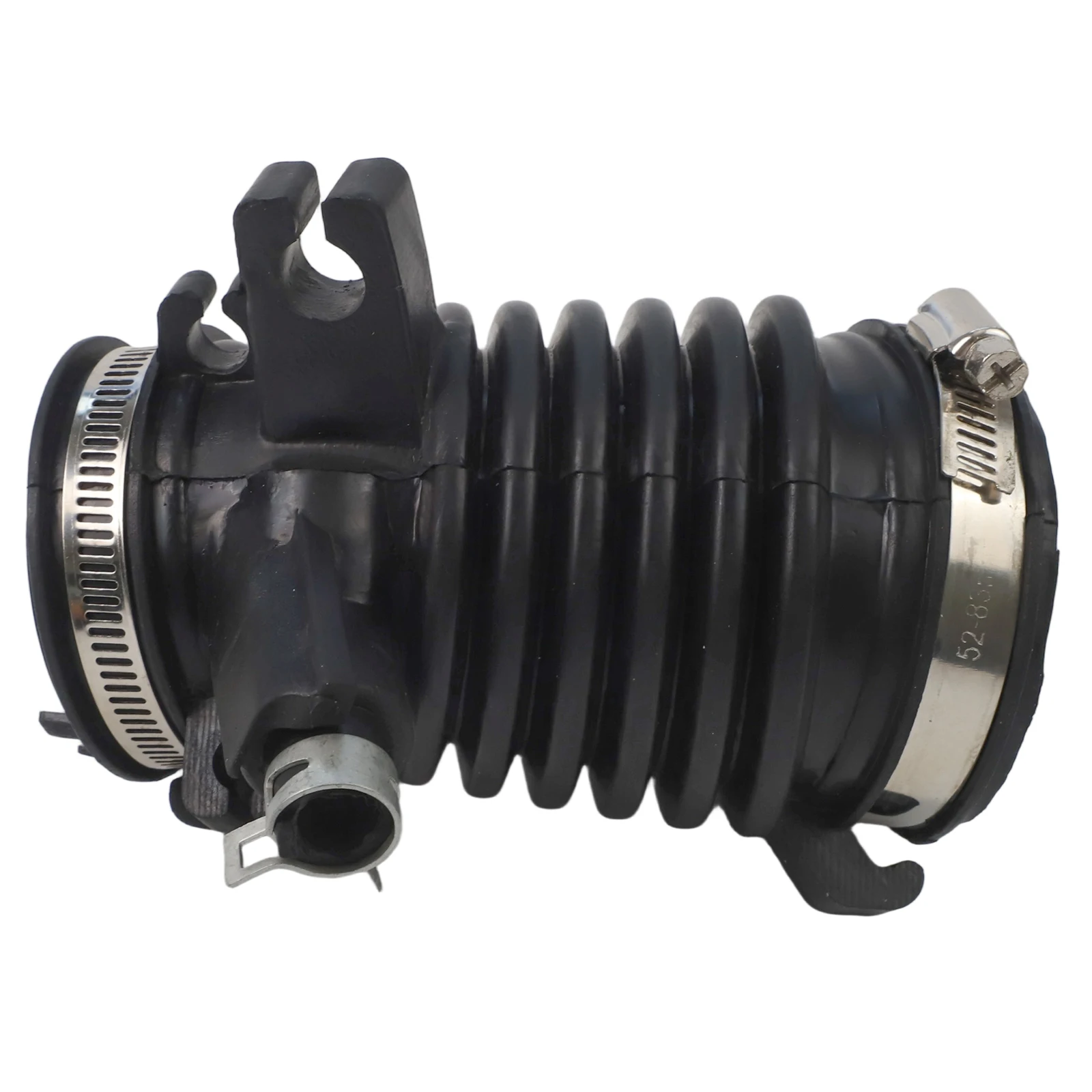 Manguera de admisión de filtro de aire Civic Parts 2012-2015 diseñada a especificaciones de fábrica Proceso de instalación fácil Reparación automotriz