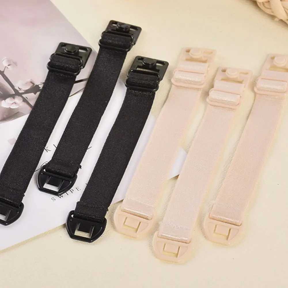 

Sexy Straps Buckle Mother Nylon Intimates Accessories Brassiere Straps Breastfeeding Bra Strap Bra Accessories Women Bra Belt