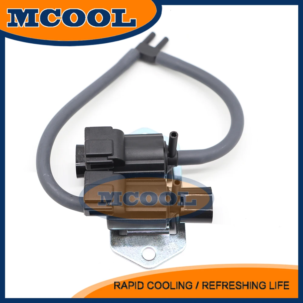 New Vacuum Switch Solenoid Valve For Mitsubishi Montero Pajero 4 IV 3.0 3.2 V97 V93 V98 L200 Challenger 2007-2015 8657A031