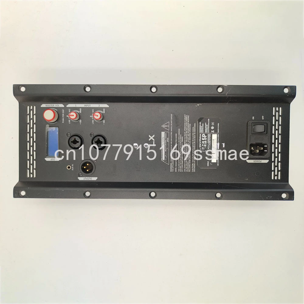 Module Board 370*150mm 42 Hz-20 KHz 500W-1000W for Electro-Voice ZLX-15P Active Amplifier