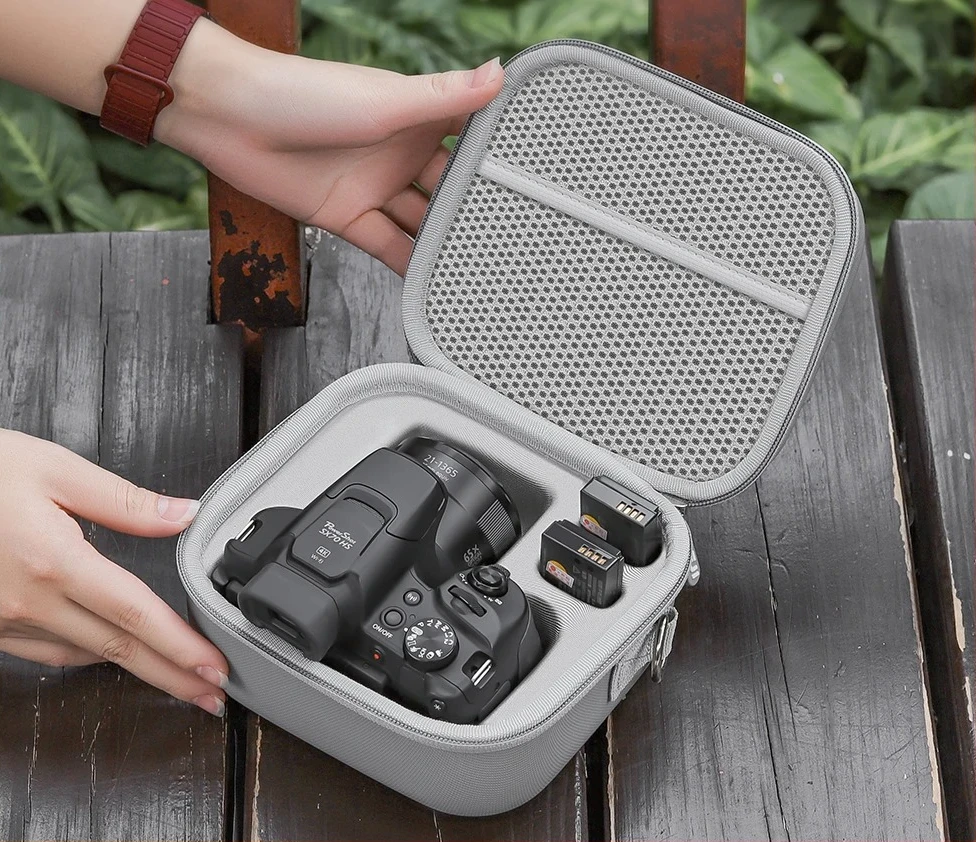 Powershot SX70 HS Accessories -AliExpress