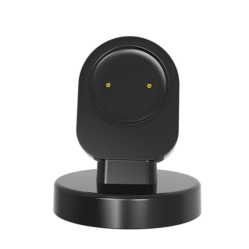 Hot-Carregador USB Dock para Amazfit, GTR 4 Pro, 4, 3Pro, GTS 4, 3 T-Rex Ultra, 2 Desktop Stand, Carregador para Amazfit GTR 2E, GTR2