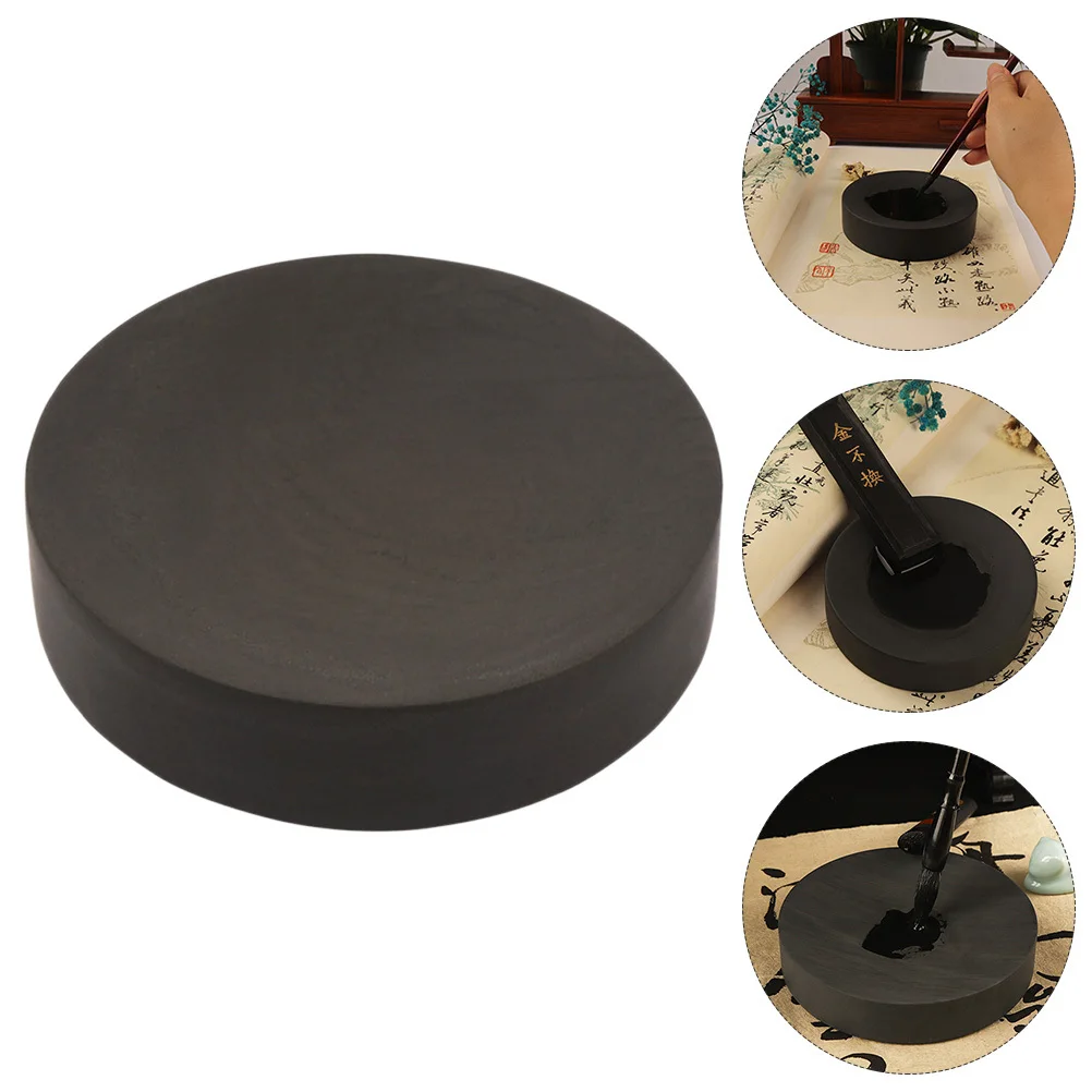 Прочный чернильный камень для каллиграфии
