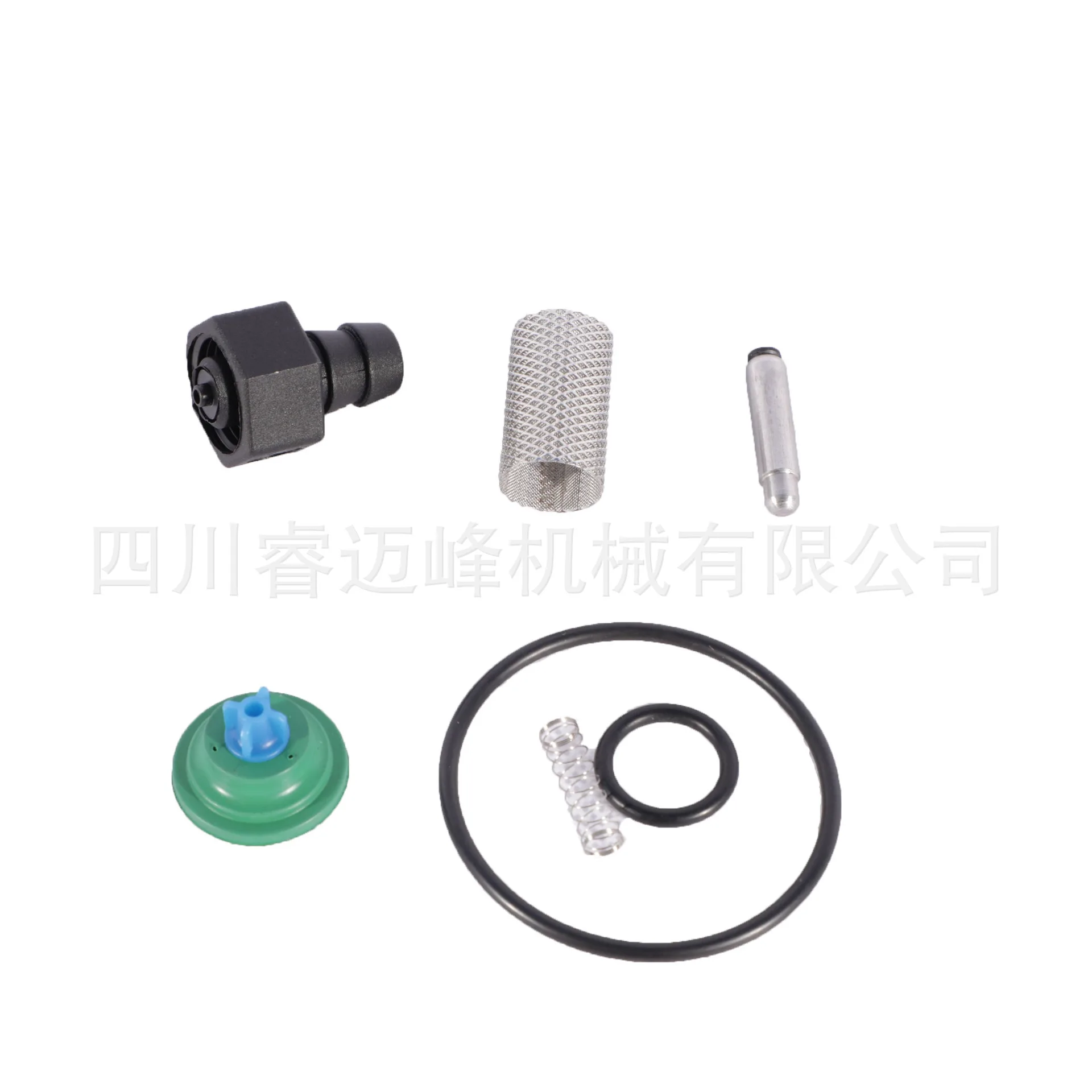 Screw Machine Air Compressor Accessories Drain Maintenance Kit 2200902017 Electric Belt Sander