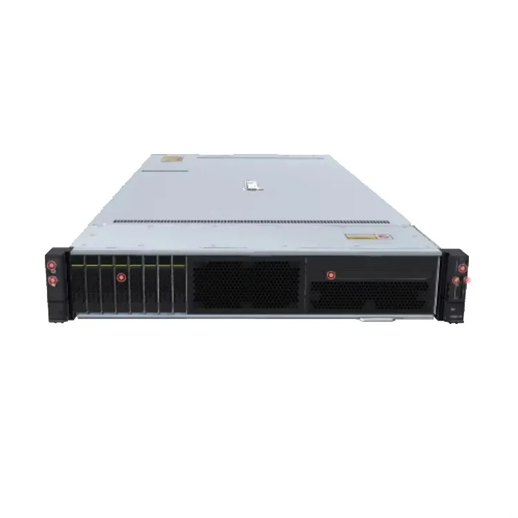 Huawe Online Wholesale Mount 2U Server Tower Fusionserver 2488H V6 2U Rack Server