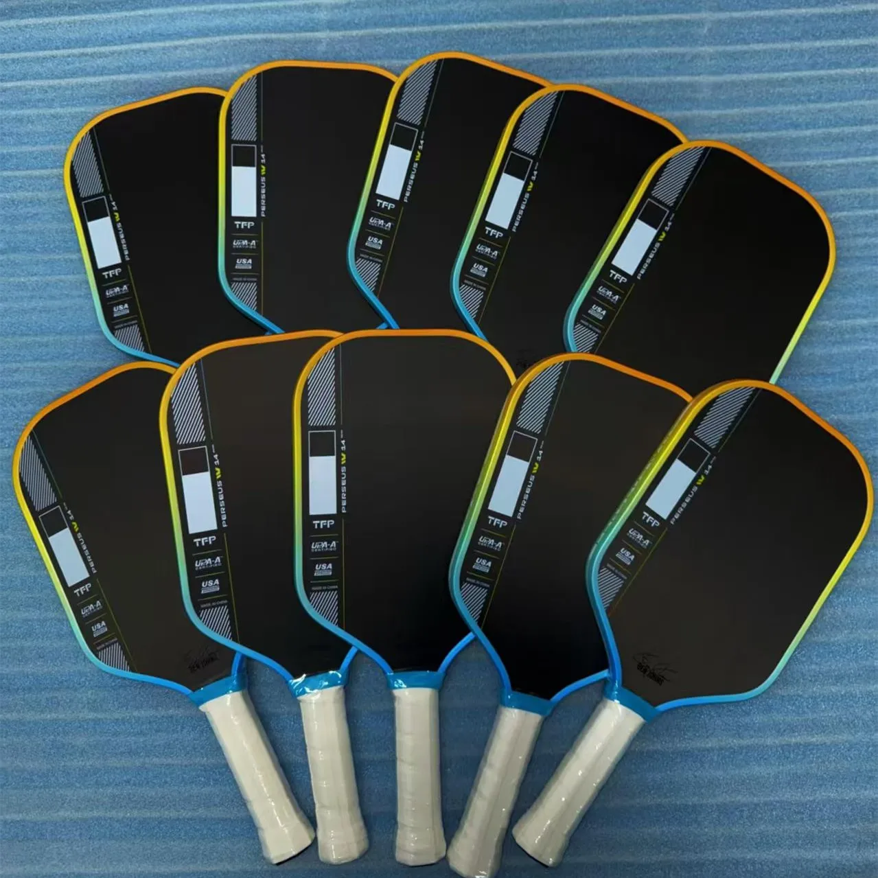 

Ракетка Joola Pickleball 4-го поколения, процесс горячего прессования Toray T700, карбоновый материал для пайки, сильная мощность, профессиональное мероприятие-g