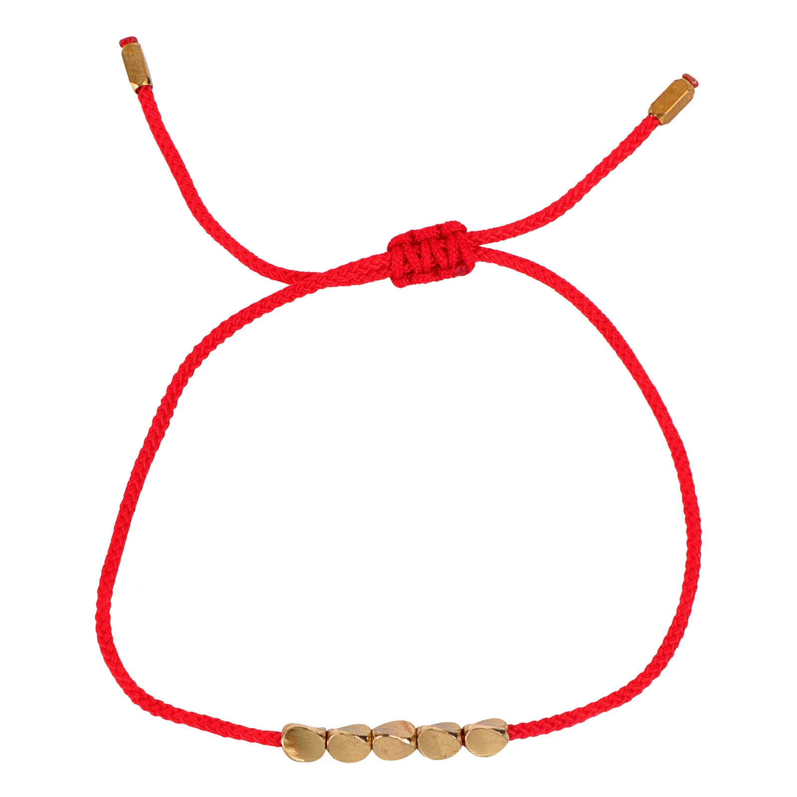 

Red String Bracelet Unisex Knit Wrist Chain Gift Friendship Knit Chain Daily Wear Comfortable H Jewelry Creative