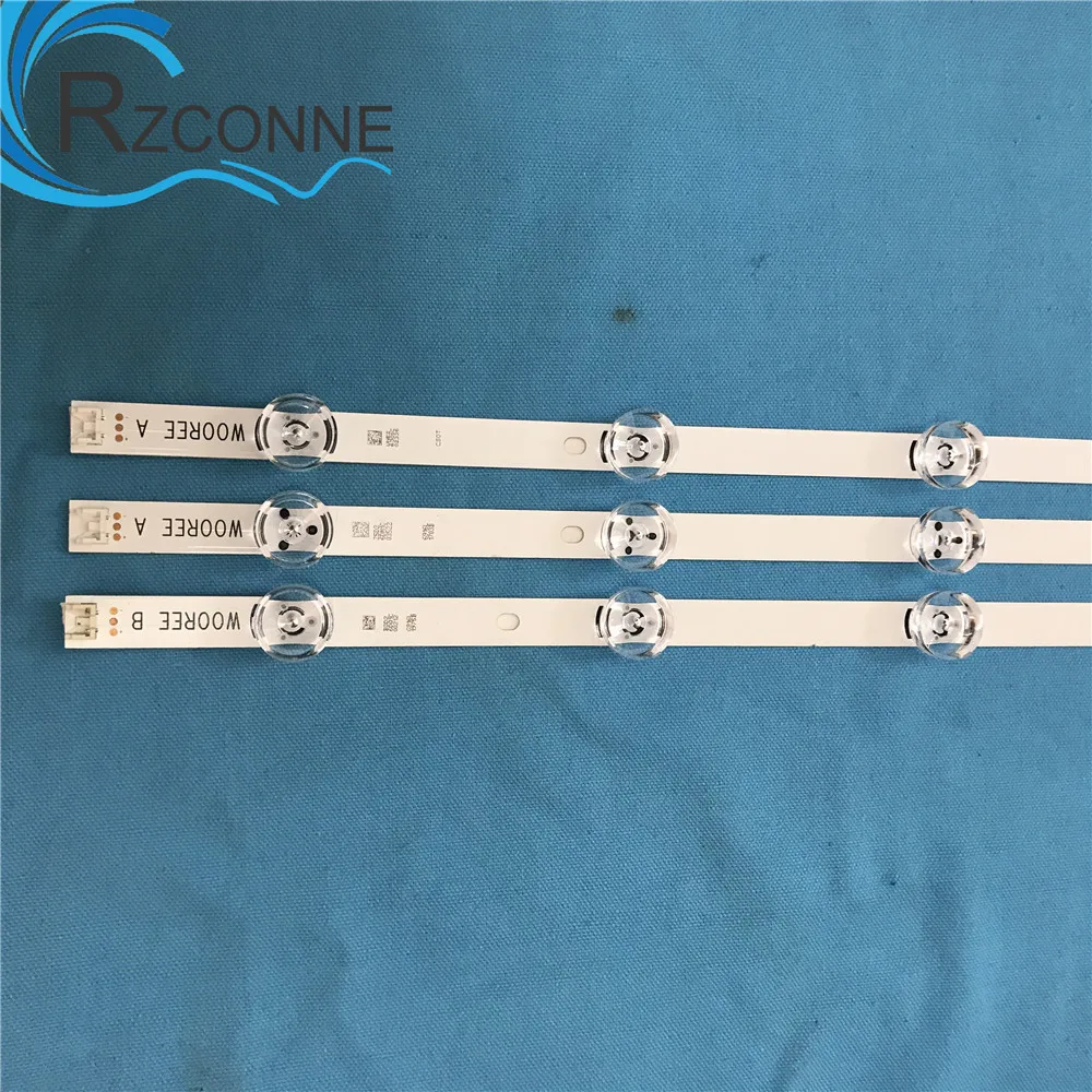 

LED strip for AGF78400001 32lb551u 32LF580U 32LX341C 32LY345C 32LB560B 32LB563U 32LB565U 32LB572V 32LF560U 32LF560V 32LF562V