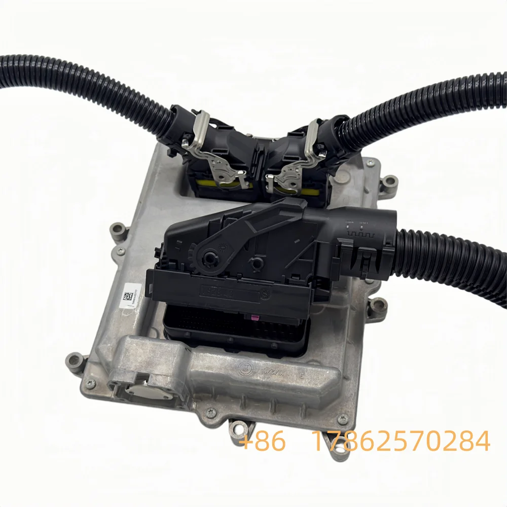 EDC7 89/36/16-Pin-Stecker Common-Rail-Injektor PCB Kraftstoffeinspritzungs-Steuergerät Modul Auto-Injektor-Steckerkabel für Bosch – Detail 6