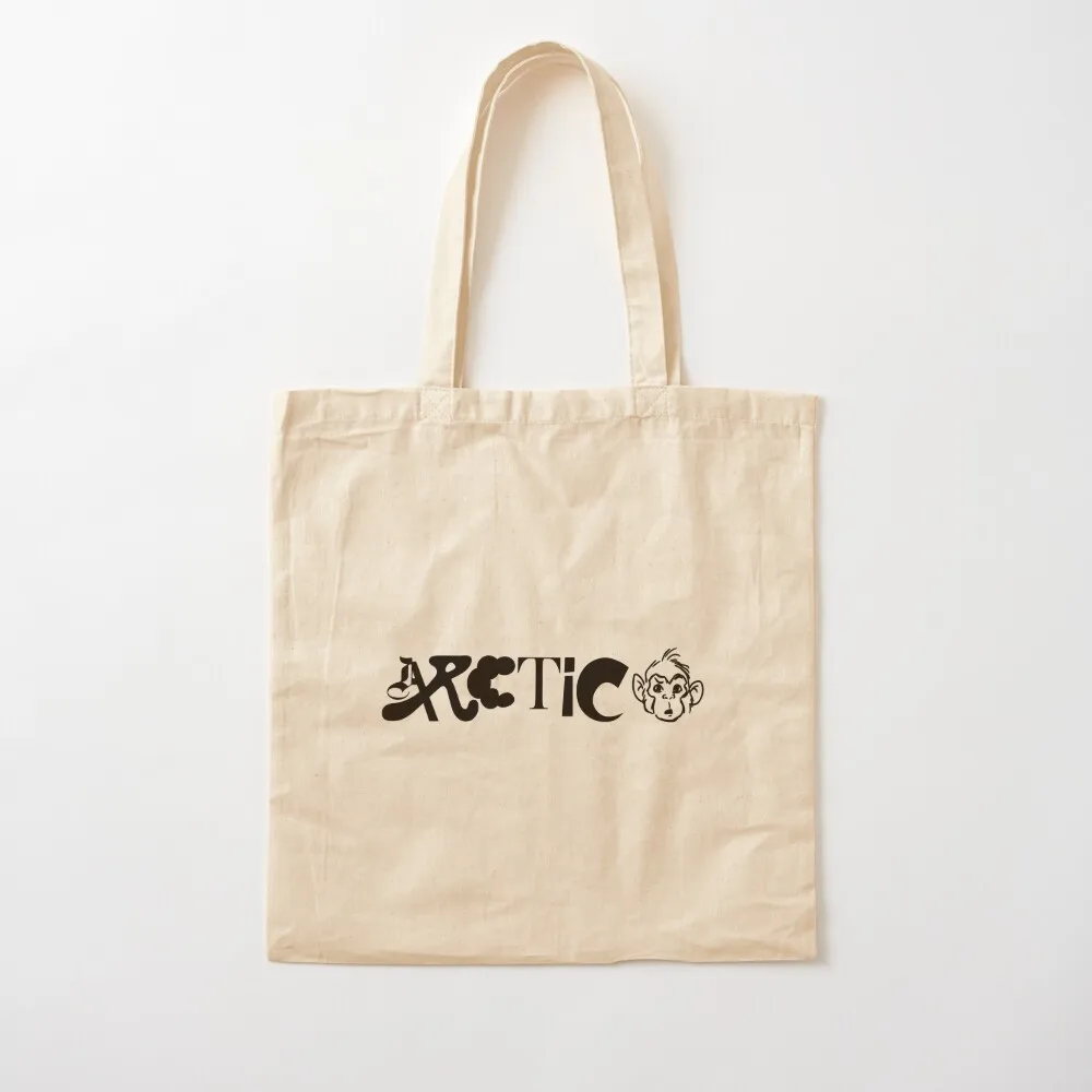 Arctic Monkeys The Car Thered Better Be a Mirrorball Tshirt Stickers Phone Case Tote Bag Fabric bag cloth bag woman