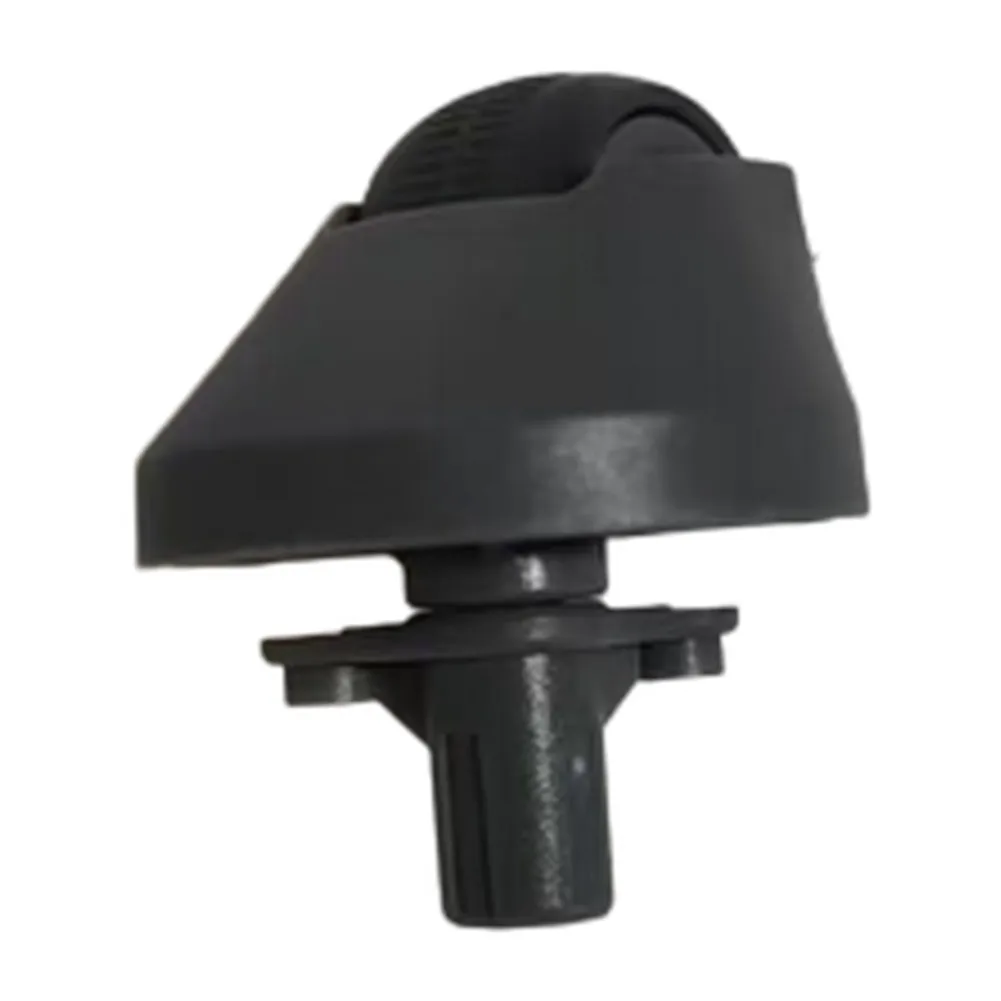 Caster Wheel Replacement Part For J4 J5 For For Smart Robot Vacuum Mop Floor Cleaning Accessory With Bracket ABS Material Home U
