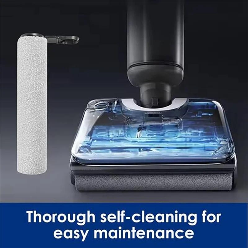 Efficient-4Pcs Brus… - image