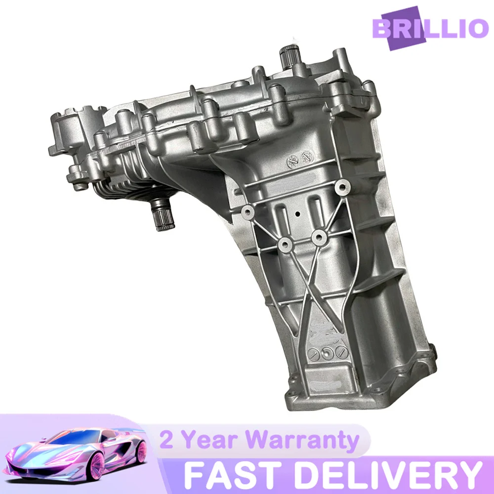 トランスファーケースアセンブリ 95834101220 95834101303 0C2341041K ポルシェ カイエン 3.6L オートマチック 2011-2018用