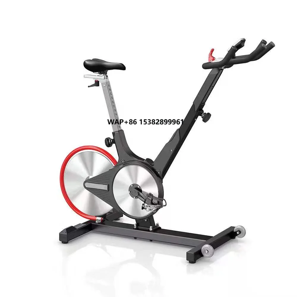 

Спортивный стацистический велотренажер для коммерческого использования, спин-байк, оборудование для фитнес-залов