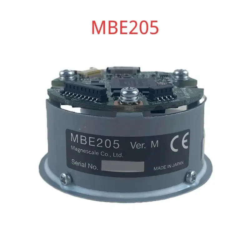 

New Original MBE205 CNC Encoder