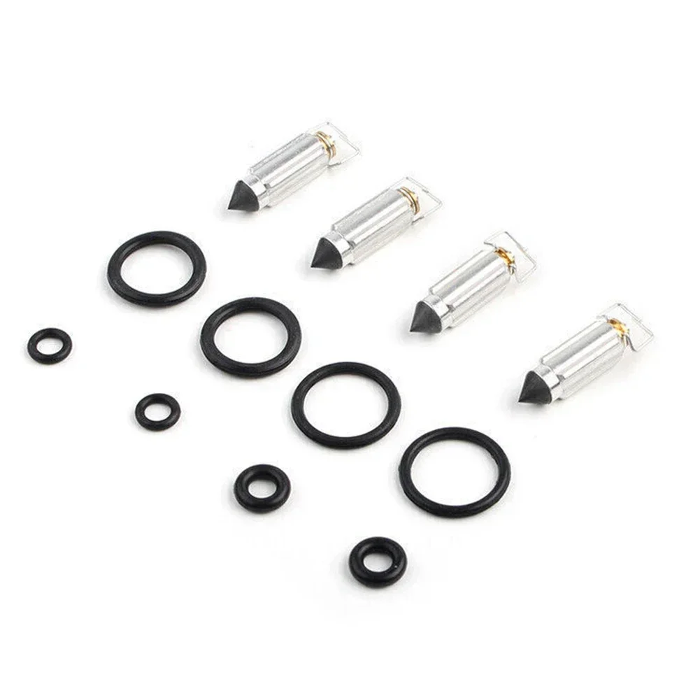 

Car Fuel Delivery Carburetor Rebuild Carburetors Brass Carburetor Kit Motorcycle Rubber For SUZUKI VS700 Intruder