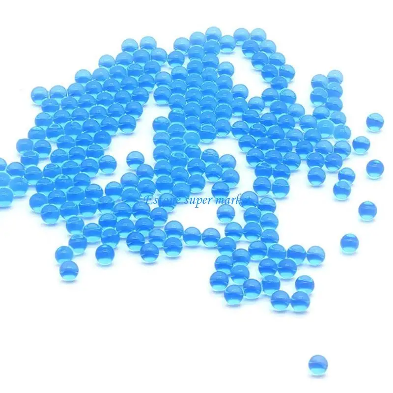 090B kinderinteractie schiet waterbal kralen educatief speelgoed paintball speelgoed