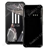 Anti-Falling Case For IIIF150 Raptor 6.8\