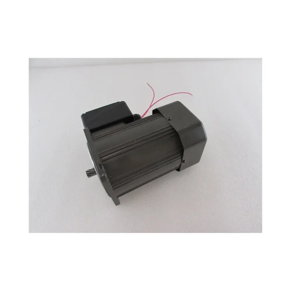 Servo motor AC original e inversor Drive, MSMF022L1U1