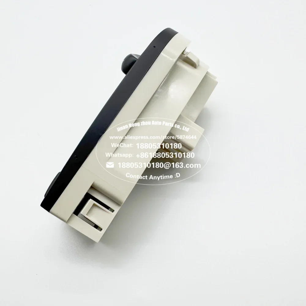 Scheinwerferschalter 20466304 20953573 20942846 für Volvo LKWs – Detail 1