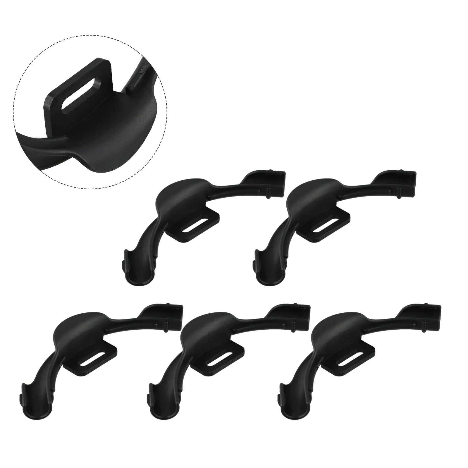 

Reliable Plastic Bend Supports for Underfloor Heating Applications Pack of Five Designed for Optimal Efficiency in Flow
