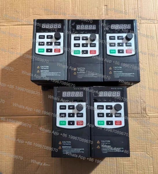 

1 шт. AT380-ST0015-B инвертор 380 В-1,5 кВт тестовая функция хорошая