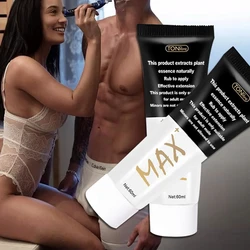 Big Cock Enlargement Massage Cream Enlarge Maximum Size Delayed Ejaculation for Men Increase Penis Thickening Growth Permanent