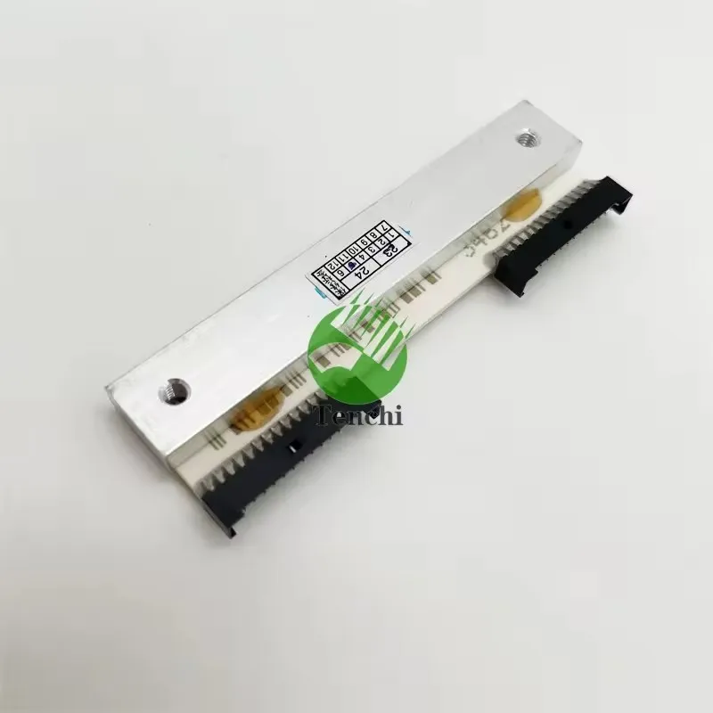 Original new Printhead  For Zebra TLP2824 G105910-102 G105910-148 203dpi  print head