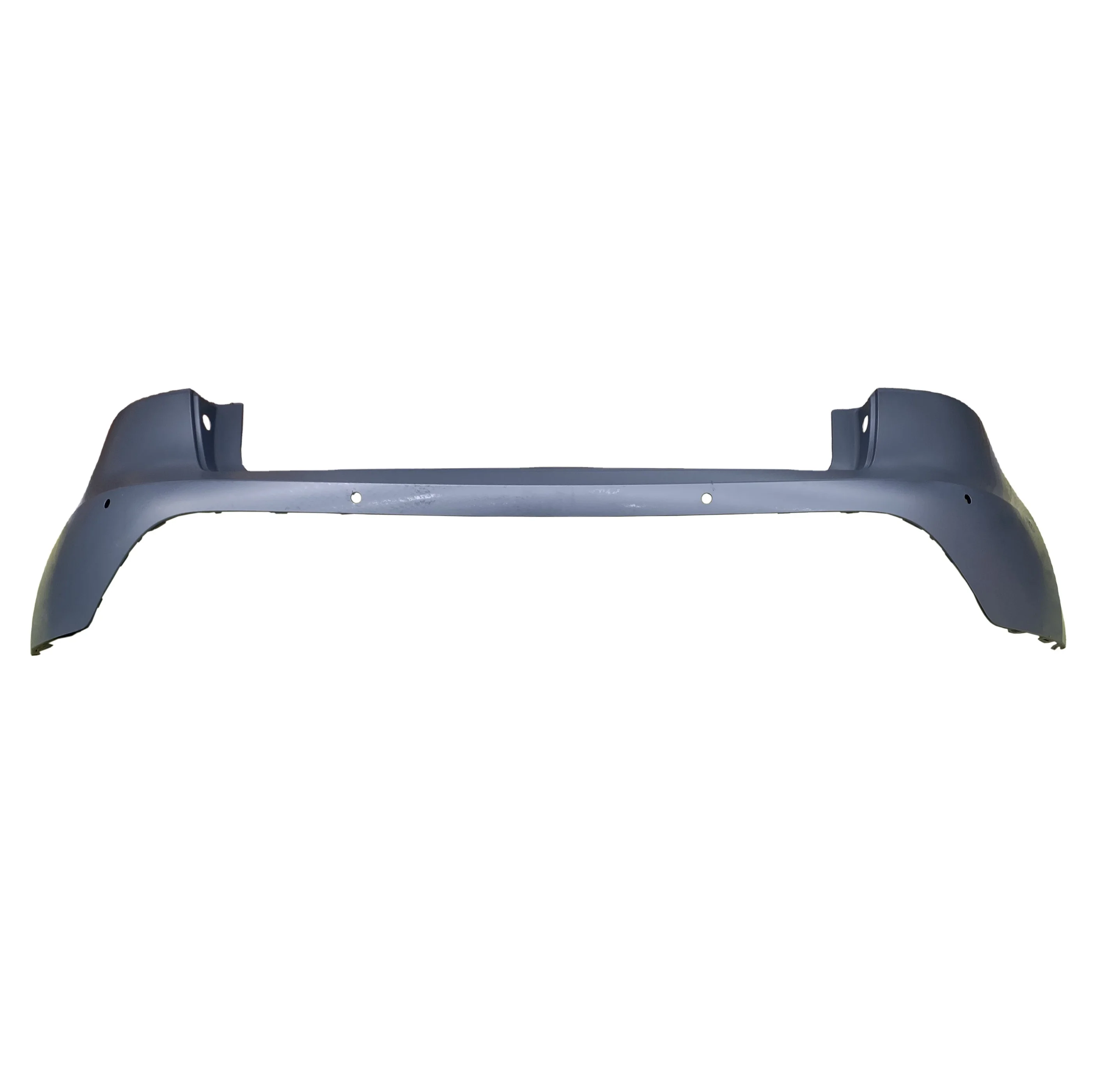 

OEM 95B807650AA rear bumper for Porsche Macan 95b-3 2019-2025