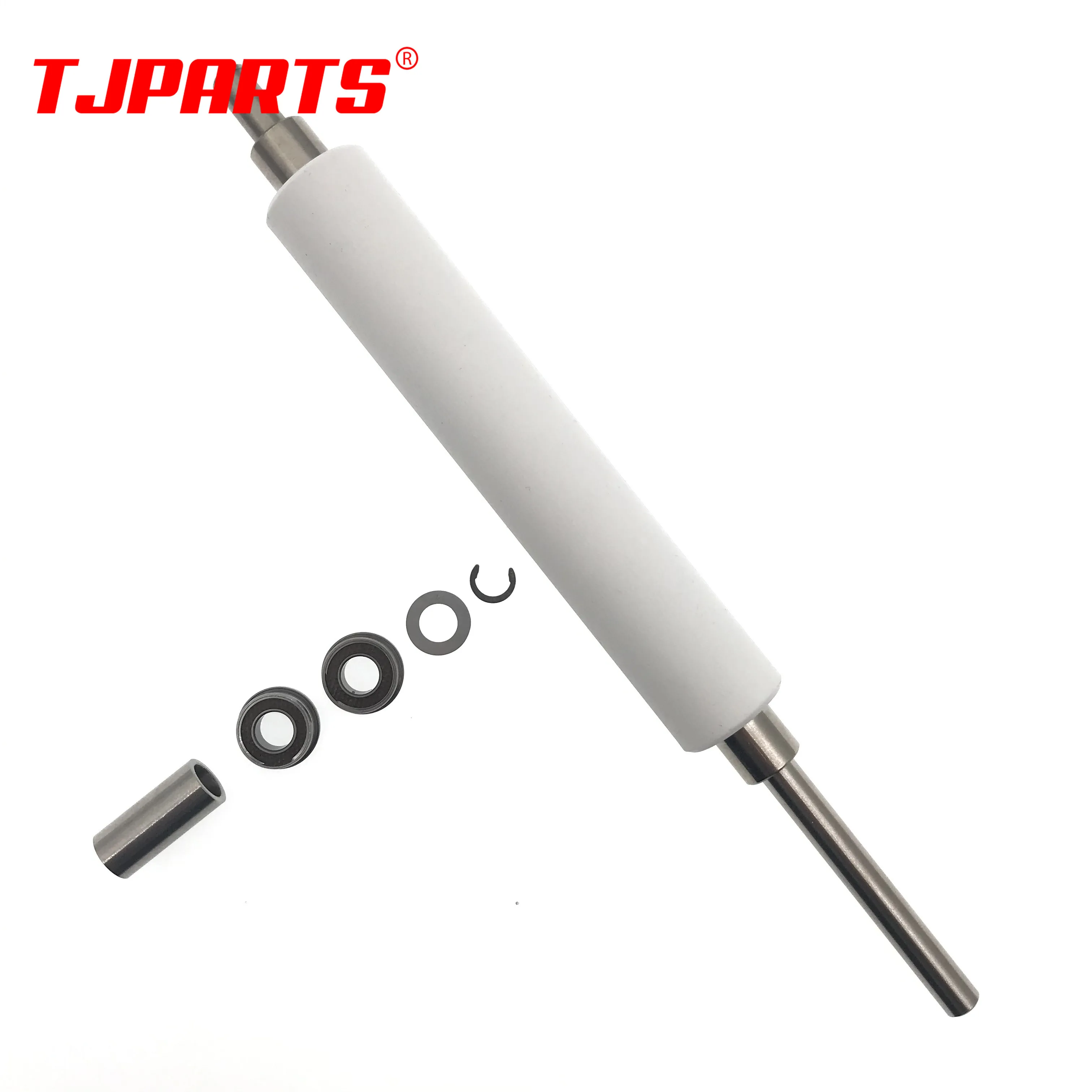 Conjunto de Rolos Platen Superior Assy Kit Manutenção para Zebra Zt510 203dpi 300dpi Térmica Impressora Etiqueta Código de Barras x P1083347012