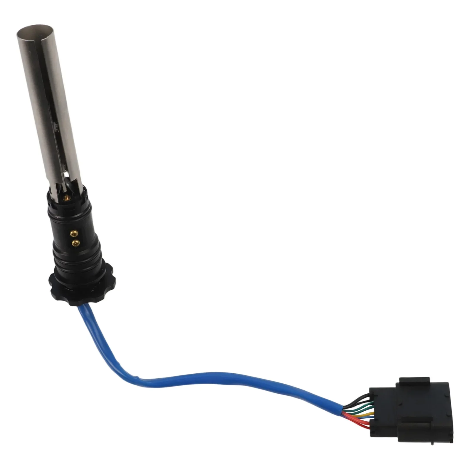 

2025For Iveco Daily 2006-11 OEM 42555922 Fuel Filter Water Sensor Vehicle Maintenance Automotive Sensor High Universality Fitmen