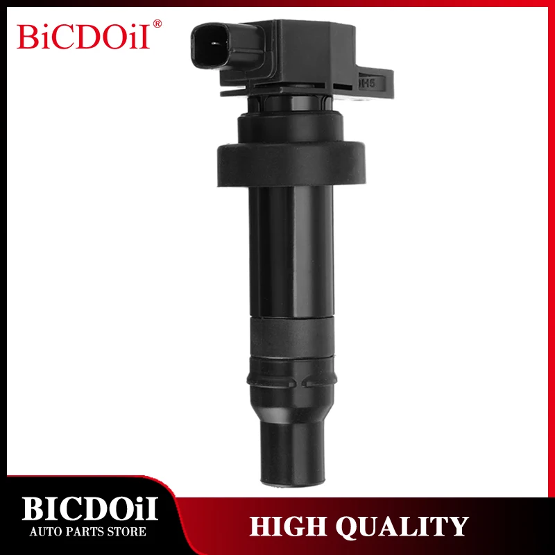 Ignition Coil 27301-2B010 For Hyundai i20 i30 ix20 Accent Elantra Kia Carens CEE`D Sportswagon K3 Cerato PRO CEE\'D Rio Soul