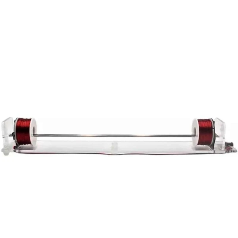 

Physics Teaching Model Featuring Iron Ball Electromagnetic Reciprocating Motion