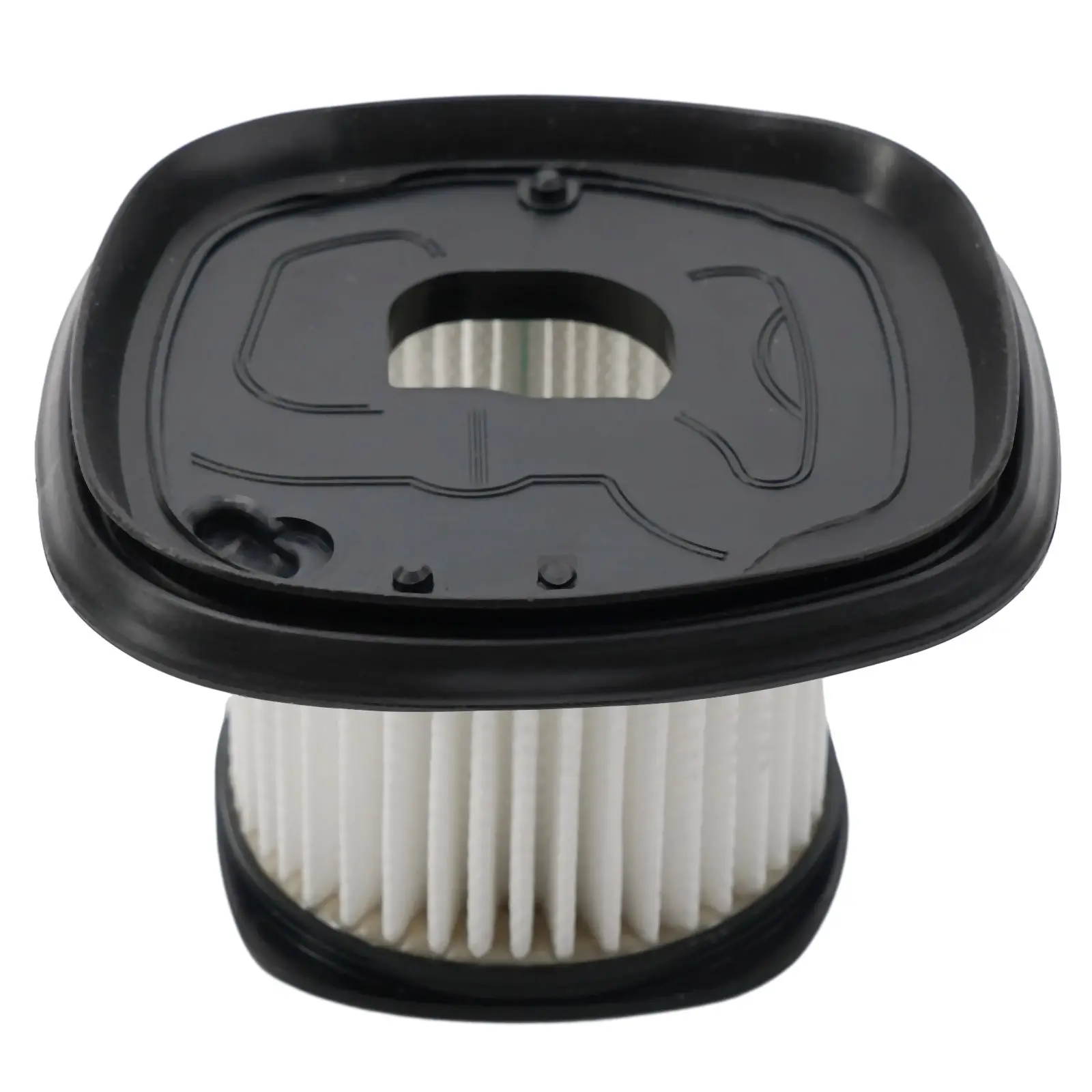 Filtro dell'aria 1PC per OEM StihlBG56/BG66/BG86/BG86C # 4241 140 4400 # 4241 140 4403 Per parti di ricambio per aspirapolvere per soffiatore di foglie da giardino