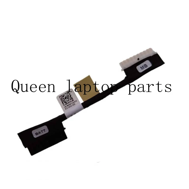 

NEW Battery Cable Wire Line For Dell Inspiron G7 7577 7587 7588 7570 0NKNK3