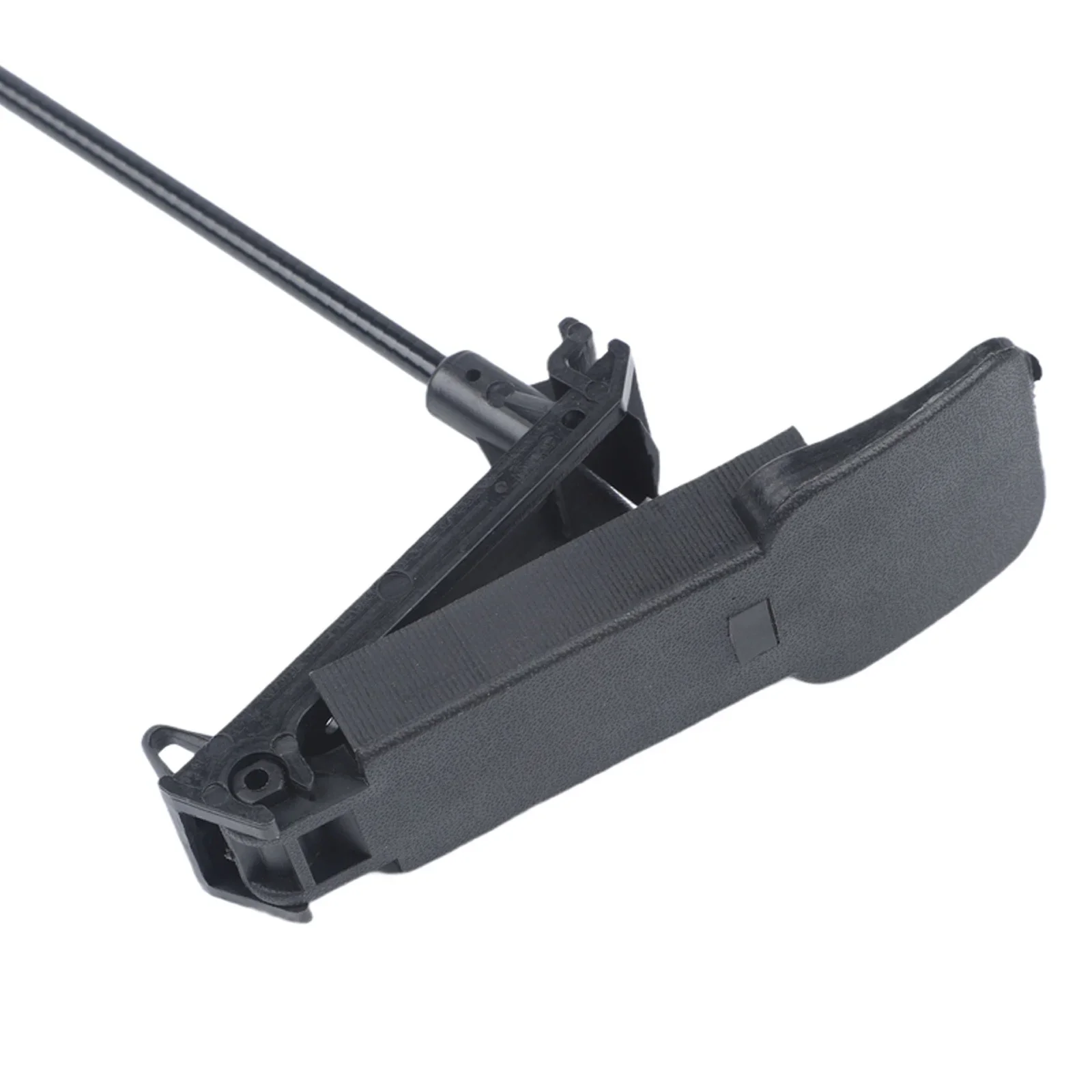 Car Maintenance Hood Release Cable Engine Hood Cable Car Maintenance Easy Installation Versatile Compatibility