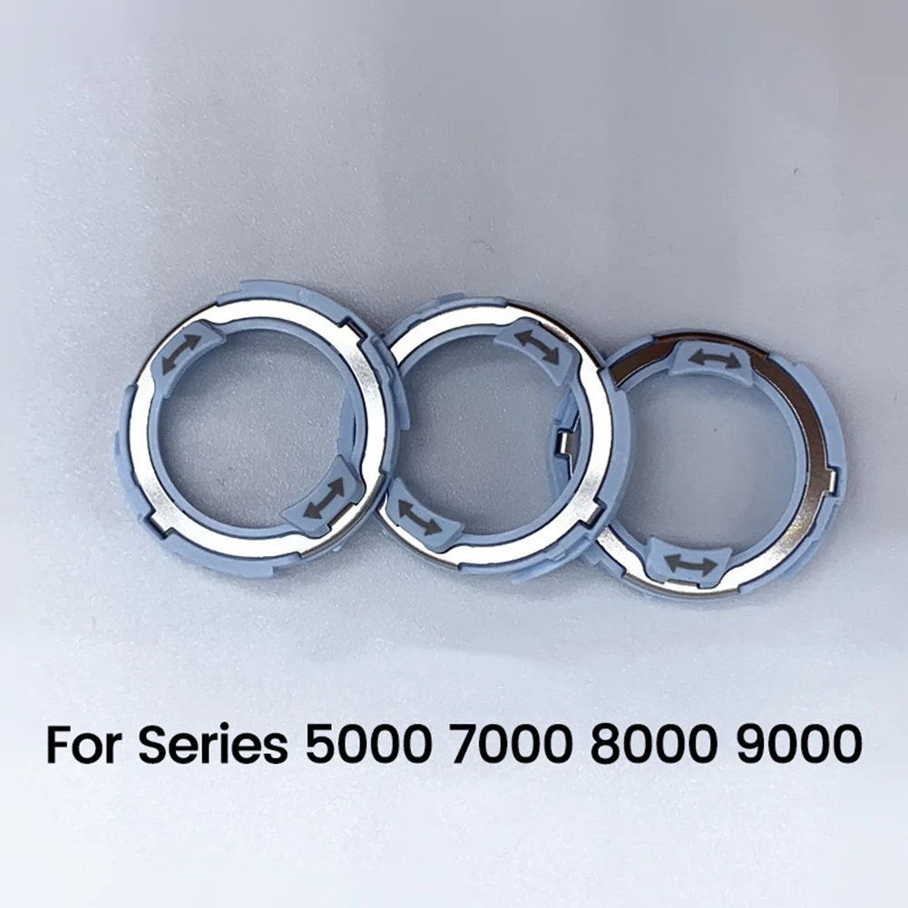 3 قطعة استبدال ماكينة حلاقة شفرة حامل ل SH71 S5531 S5532 S5535 S7731 S8050 S7735 الحلاقة اكسسوارات-A70Z