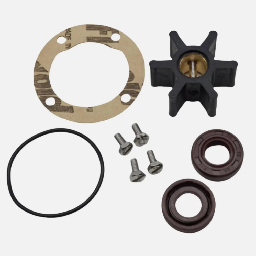 

32620 Engine Water Pump Impeller Repair Kit For Westerbeke For Sierra 23-3305 Marine Gas Engines Pump Accessories