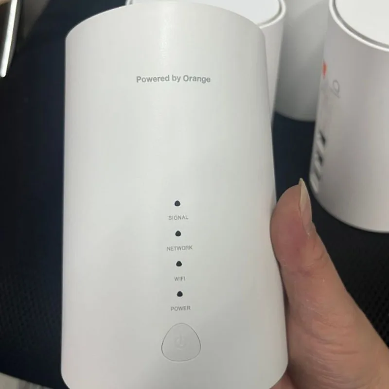 Recenzja routera domowego Alcatel HH71 LinkHub 4G Używany70% NOWOŚĆ