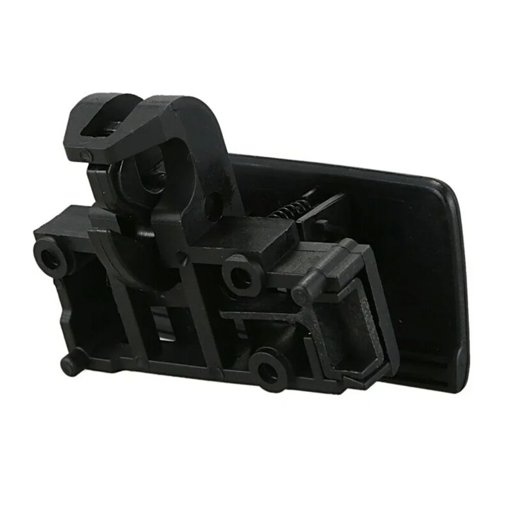 Automotive Glove Box Parts Car Accessory Catch Lock Fits Specific Models Non-deformable Structure Glove Box Repair