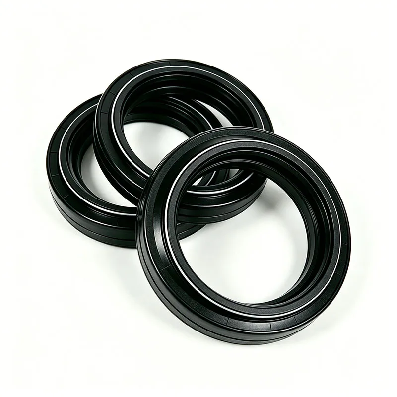 43x55x9.5/10.5 Front Fork Oil Seal Dust Seal For Suzuki GSX1250 BANDIT 1250 B KING 1300 GSXR HAYABUSA 1300 INTRUDER M1600 GSX