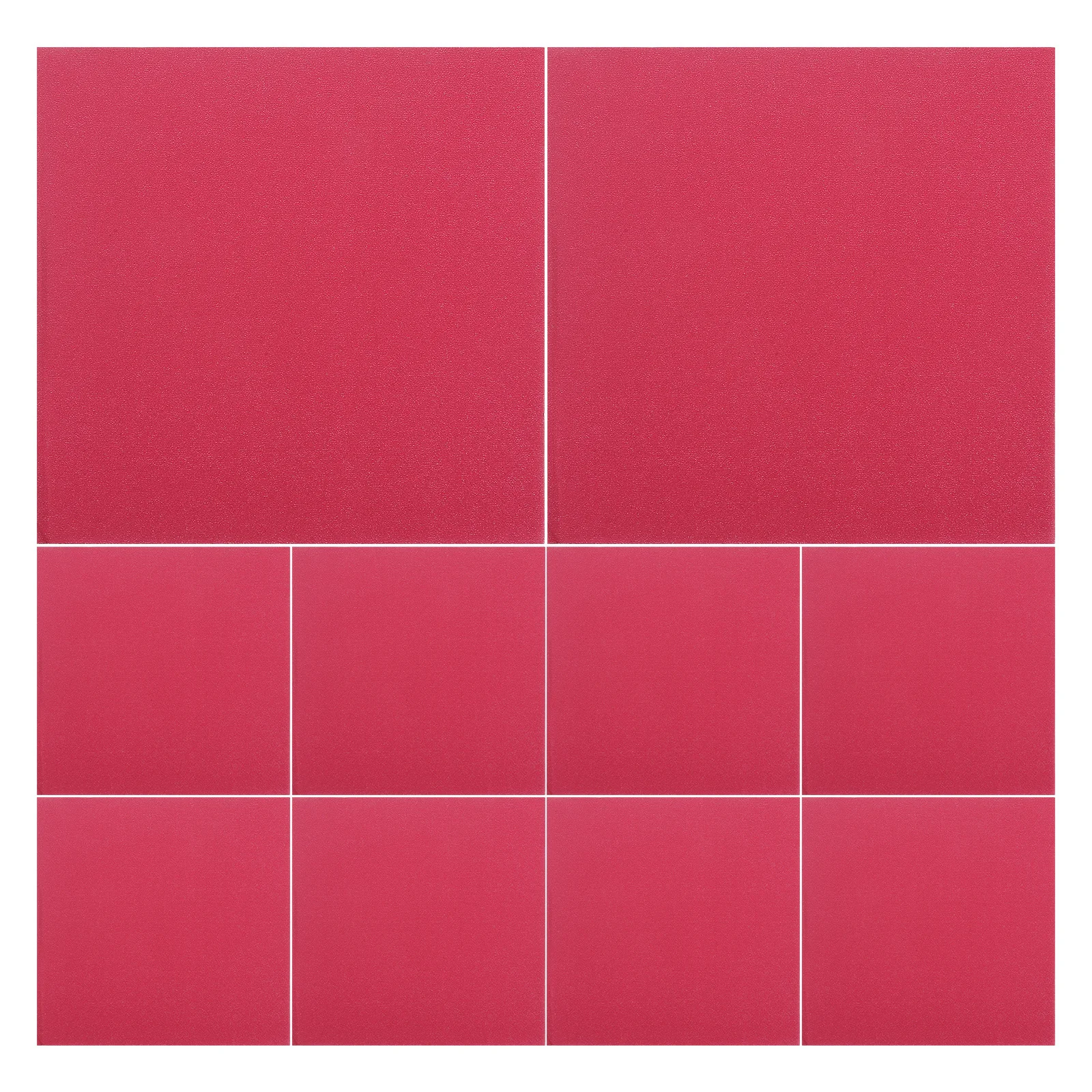 

20Pcs Red Napkins Disposable Paper Napkins for Wedding Reception Luncheon Birthday Party Decorations Everyday Use