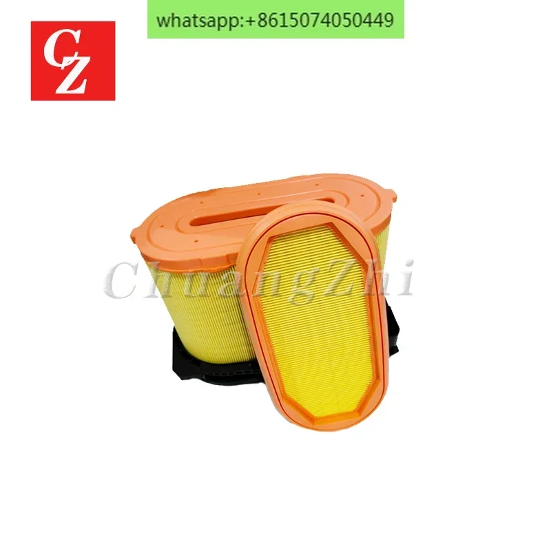 

3466687 346-6687 PA5289 Honeycomb air filter element replacement industrial machinery filter air compressor filter element