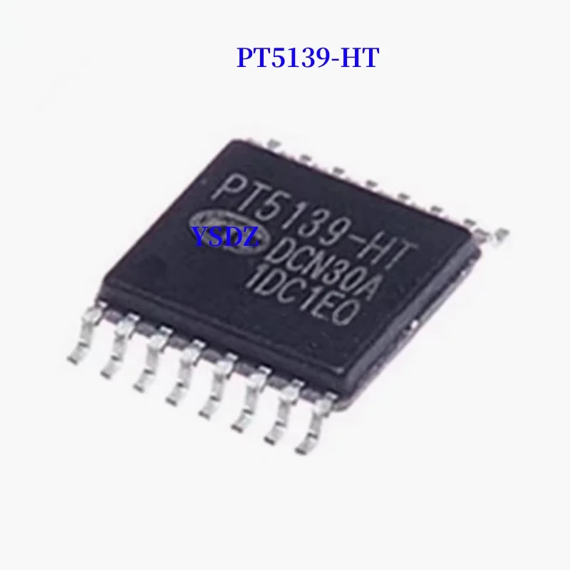 5Pcs/Lot PT5139-HT …