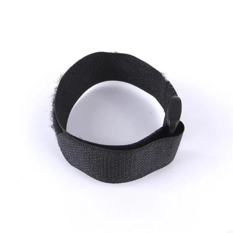 97qd 2pcs Crow Proaster eck шее петух петух некачественные шейные нейлоновые нейлоновые воротнички фермерские животные продуктов